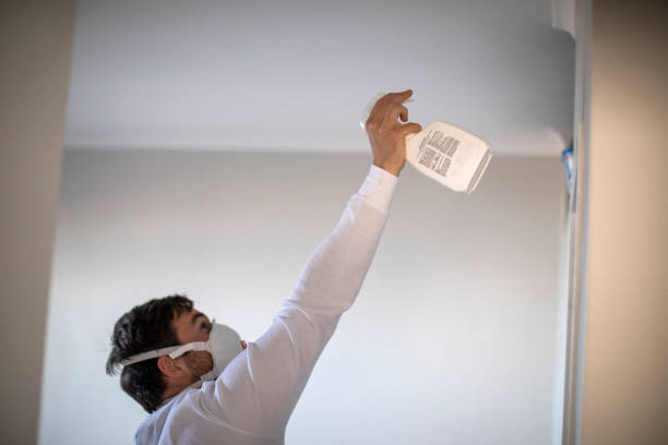 Best Mold Testing  in Upper Saddle River, NJ